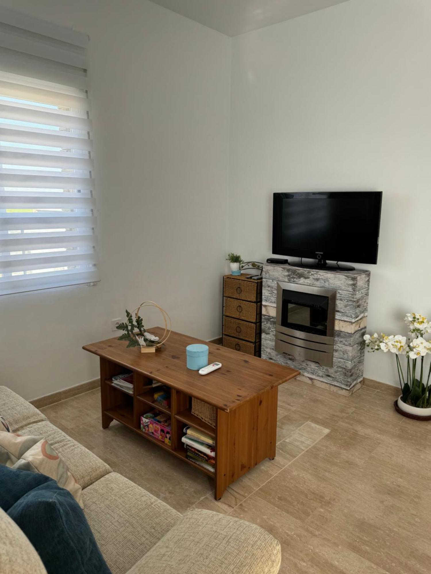 Apartament Ala Pa Ca *