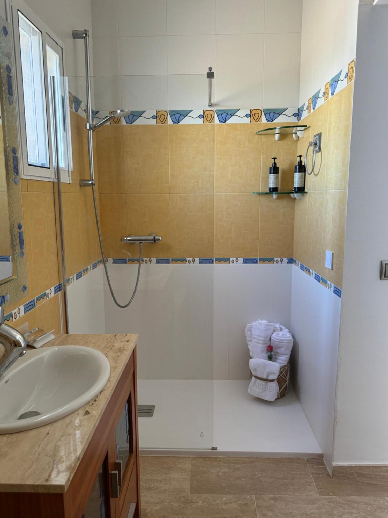 Ala Pa Ca Apartment Miajadas