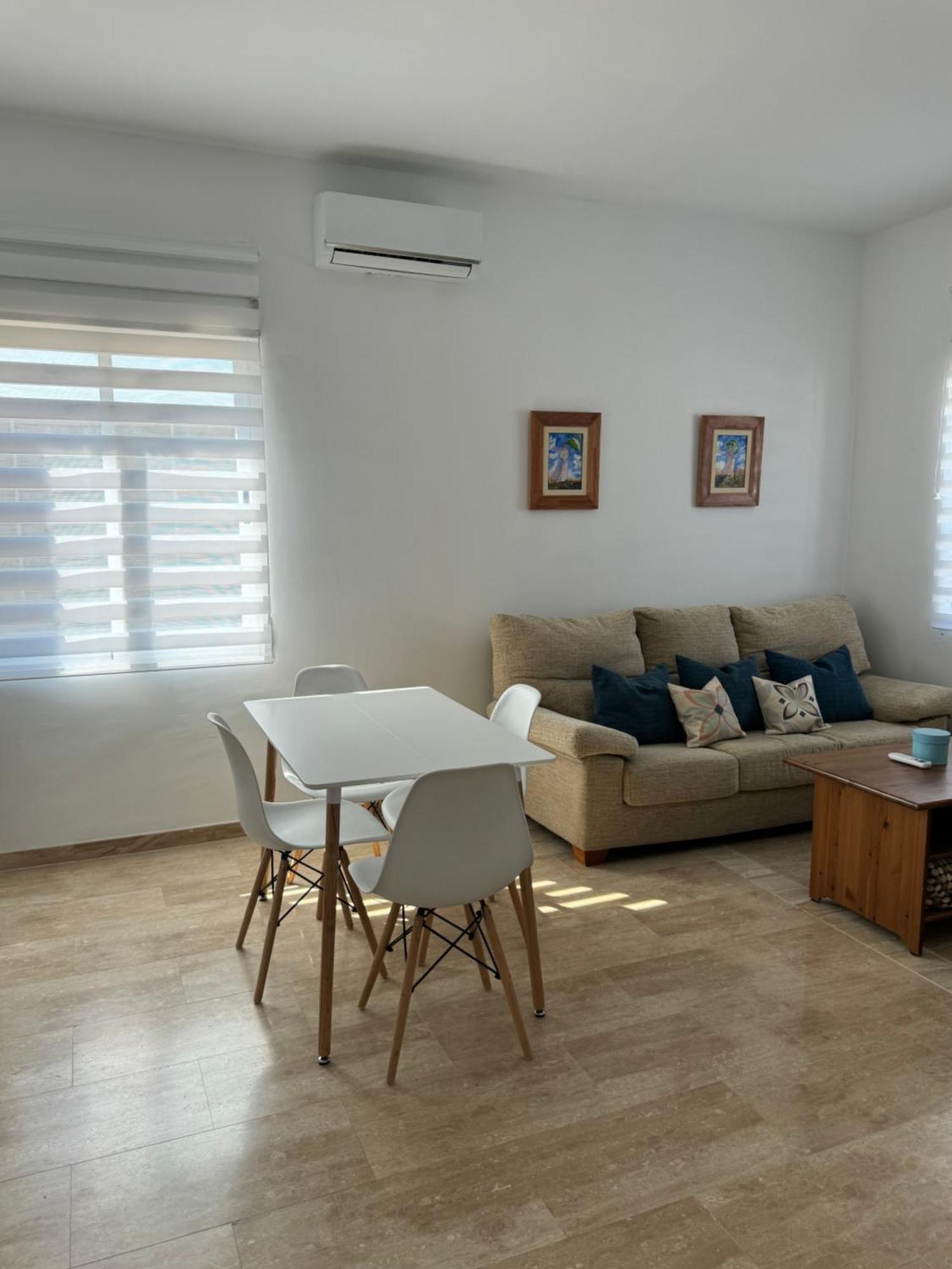 Apartment Ala Pa Ca Miajadas