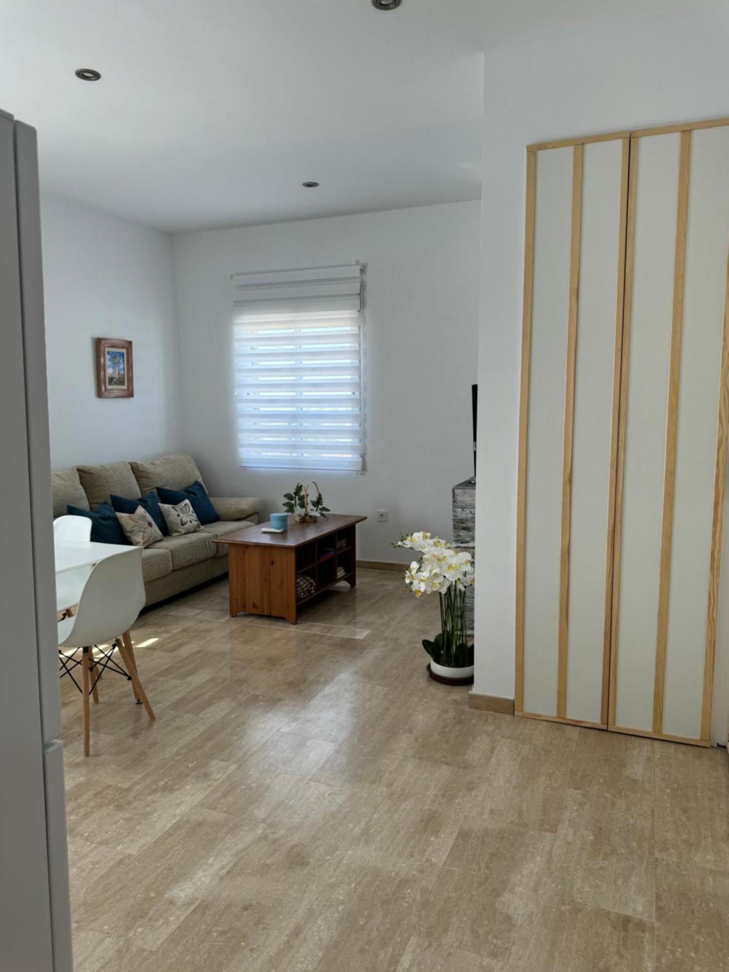 Apartament Ala Pa Ca Miajadas